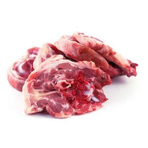 Goat Neck