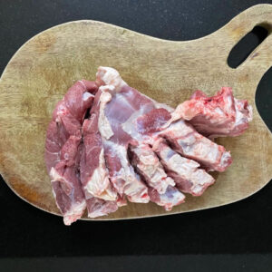 soft fresh goat leg meat nairobi kenya