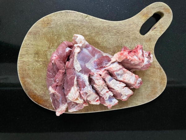 soft fresh goat leg meat nairobi kenya