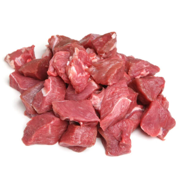 Mutton Cubes