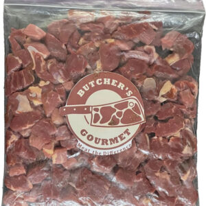 beef cubes for stewing