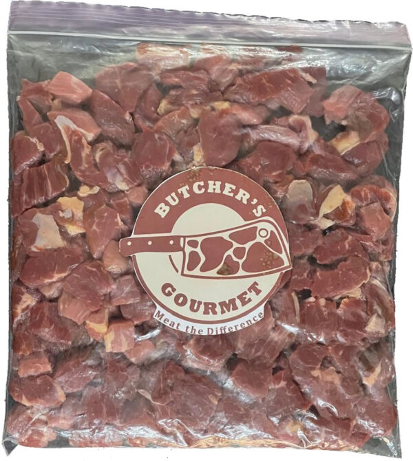 beef cubes for stewing