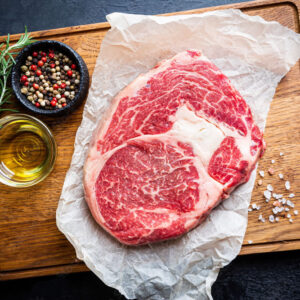 ribeye steak by butcher gourmet nairobi kenya